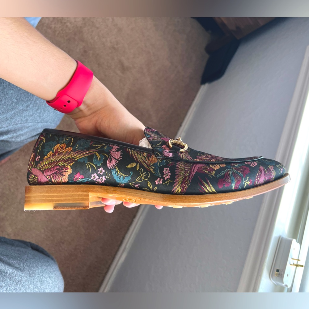 Taft Paradise Loafers